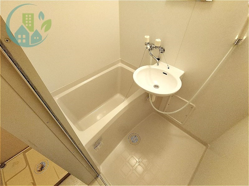 バス・シャワールーム　レオパレスNorth六甲