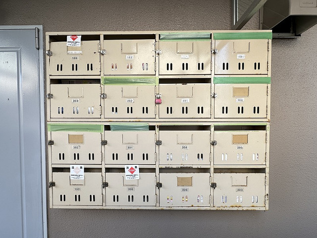 その他共有部分