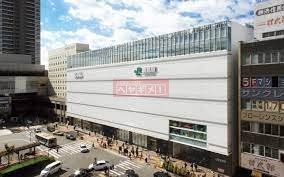 ショッピングセンター　CIAL鶴見（ショッピングセンター）まで250m