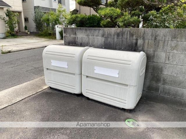 その他共有部分　その他共有部分