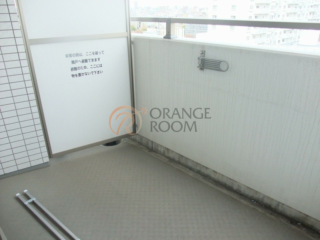 ステラメゾン茗荷谷の内装写真