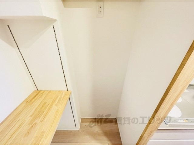 その他部屋・スペース　冷蔵庫置場