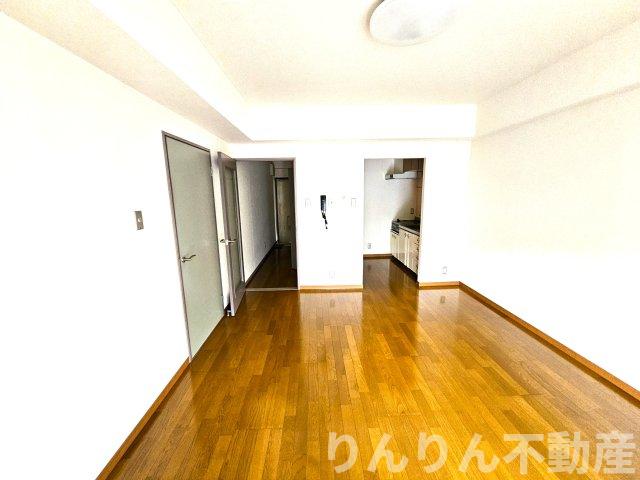 居室・リビング　使いやすいリビングです