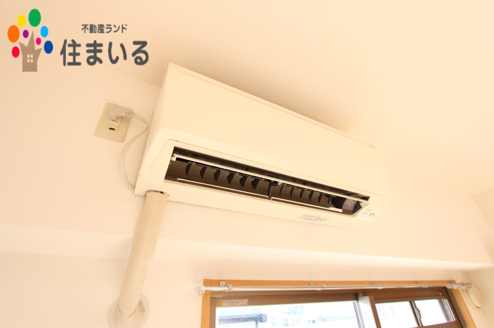 その他設備　※同物件の参考写真です。