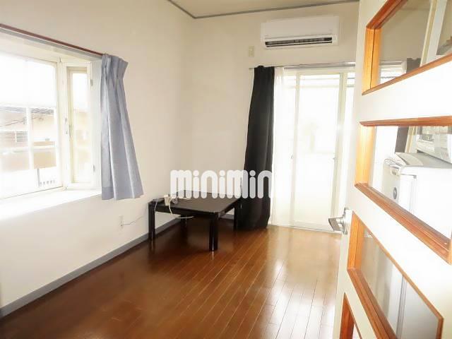 居室・リビング　居室