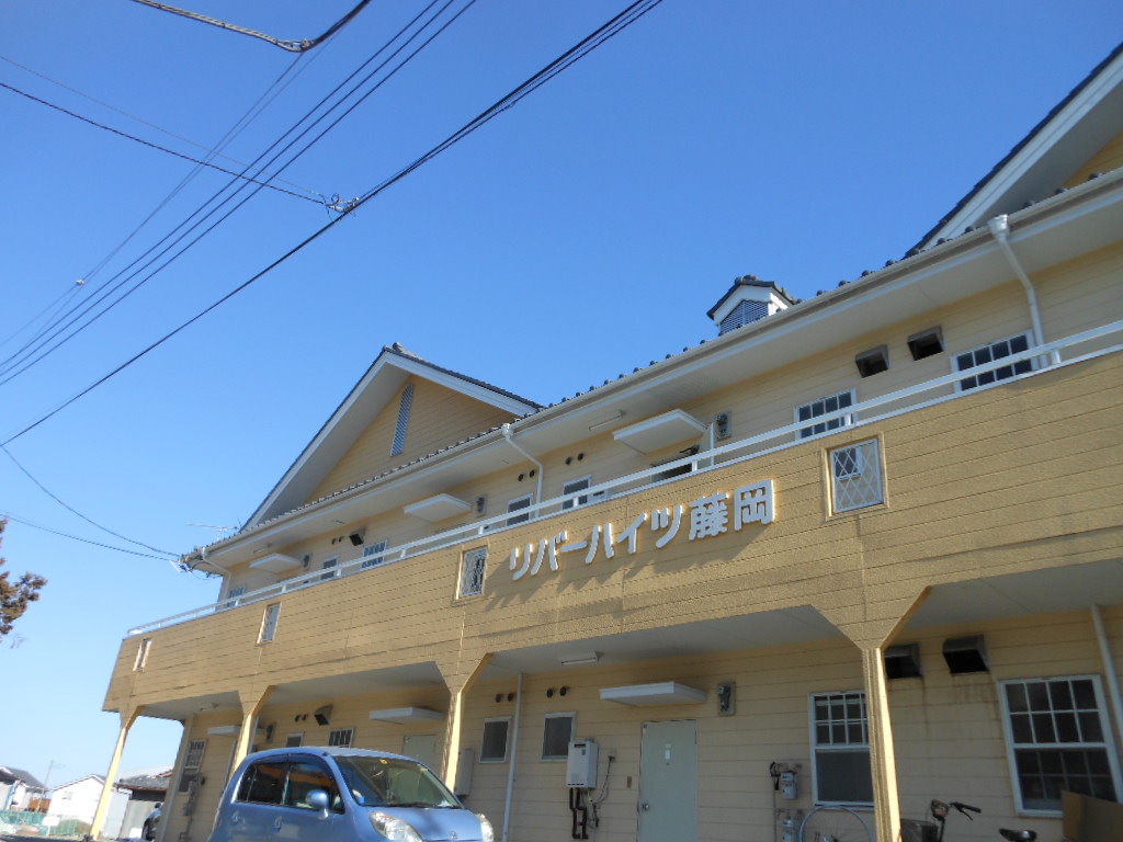 リバーハイツ藤岡_その他_3