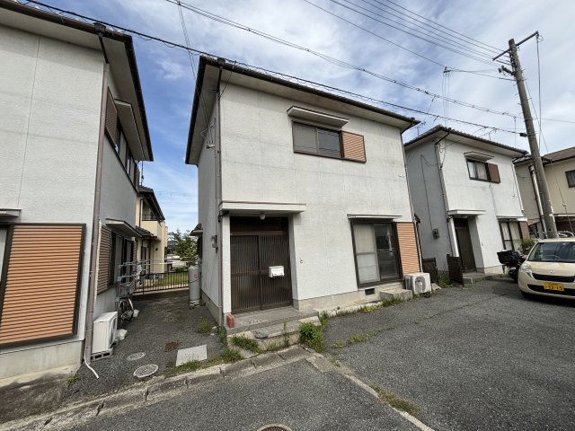 姫路市網干区興浜のその他の建物外観