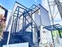 光善寺駅より徒歩14分 1階 築2年5ヶ月の賃貸物件