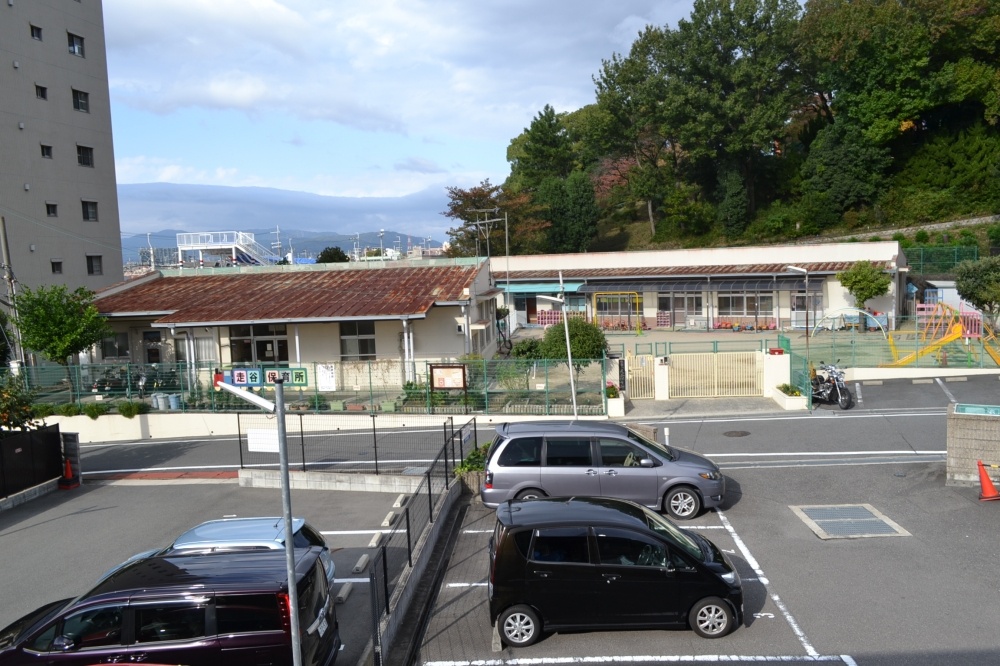 クレドールKの周辺写真