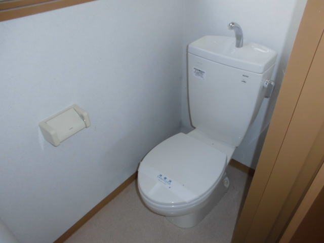 トイレ　同仕様