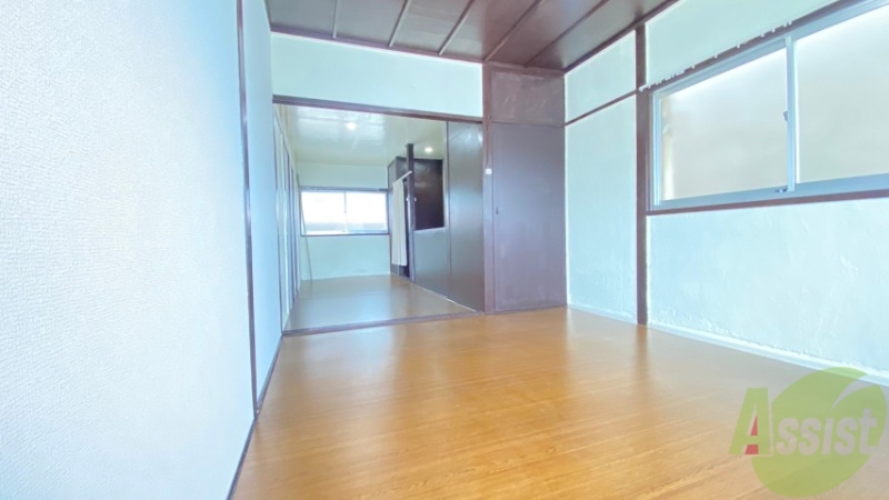 【神戸市垂水区乙木のアパートのその他部屋・スペース】