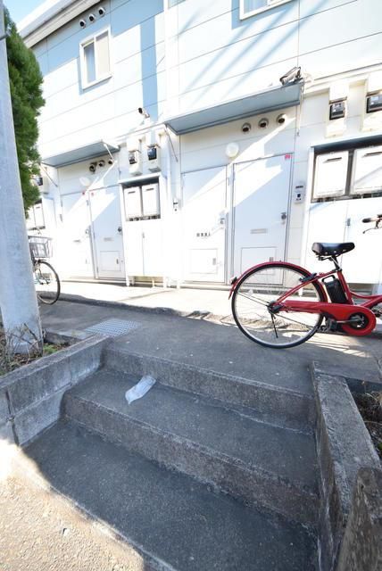 エントランス　★エントランス★