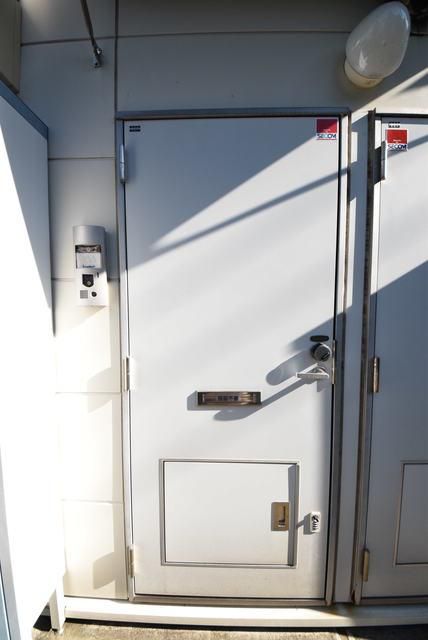 その他　★玄関です★