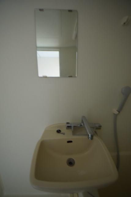 洗面設備　★洗面台です★