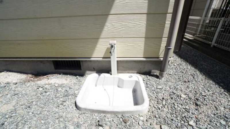 その他設備　別タイプのお部屋となります。※現況優先