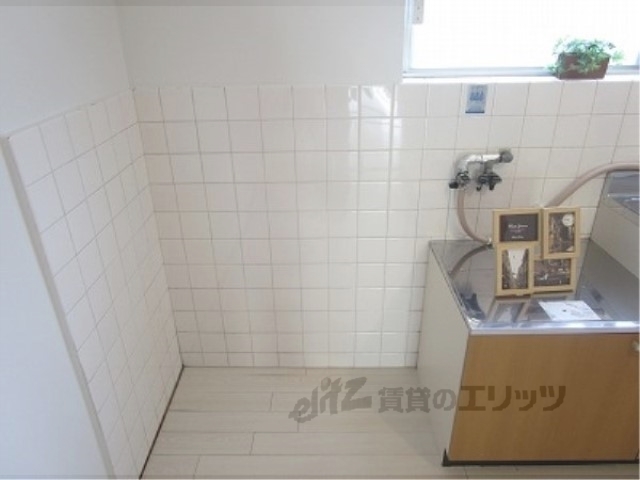 その他部屋・スペース　冷蔵庫置場