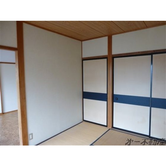 その他部屋・スペース　居室２