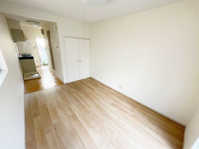 居室・リビング　リビング/居室