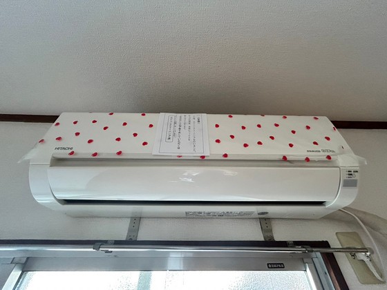 その他設備　※別号室のお写真です。