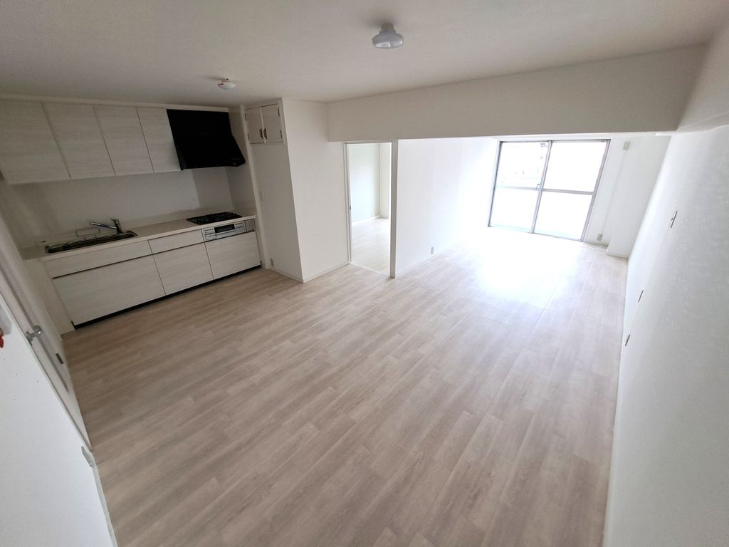 居室・リビング　リビング/居室