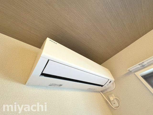 【シャーメゾンプレミアス下助任のその他設備】