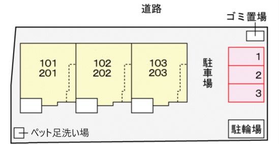 【サクラーレのその他】