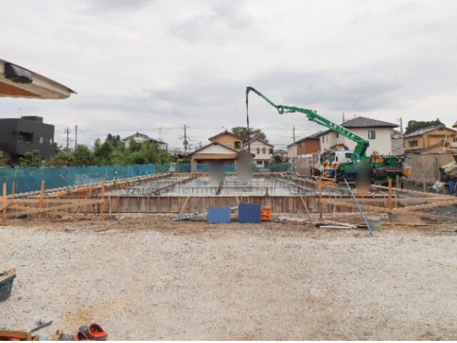 下都賀郡壬生町大字安塚のアパートの建物外観