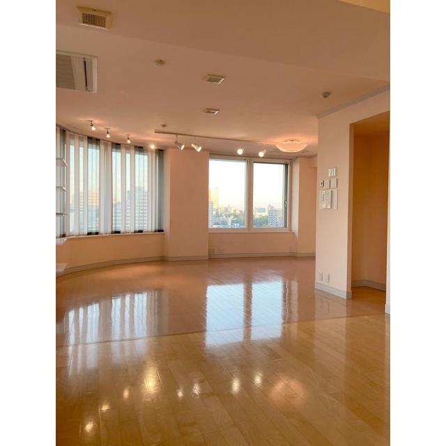 居室・リビング　※写真は同タイプ住戸です。