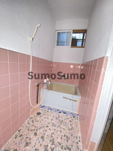 バス・シャワールーム　日々の暮らしに欠かせないお風呂です