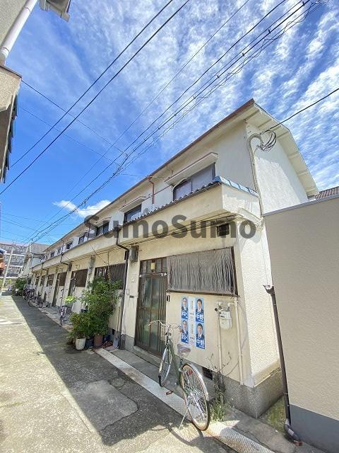 建物外観　建物外観を気になさる方へ、見た目の良い物件です