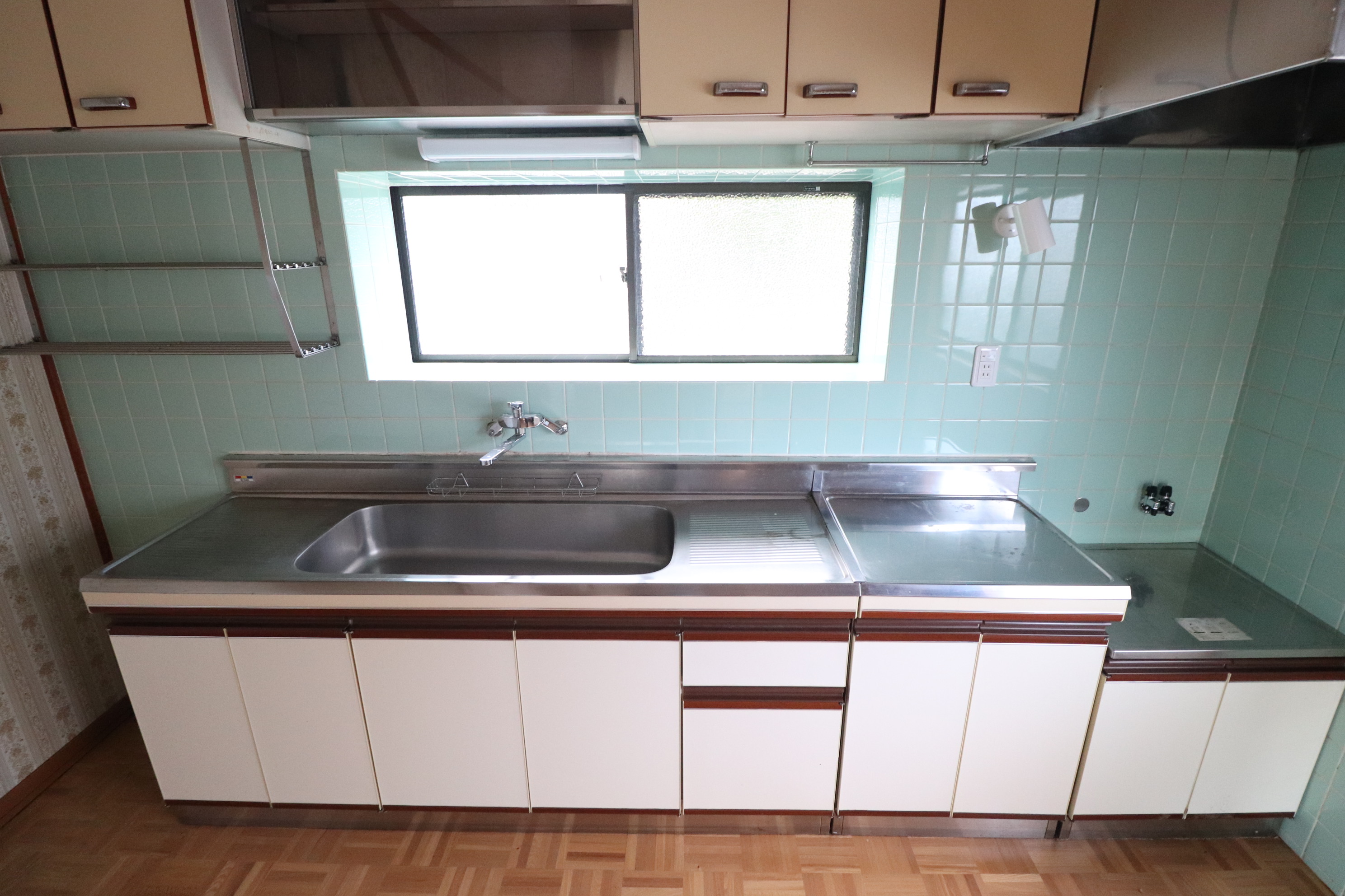 キッチン　キッチン☆