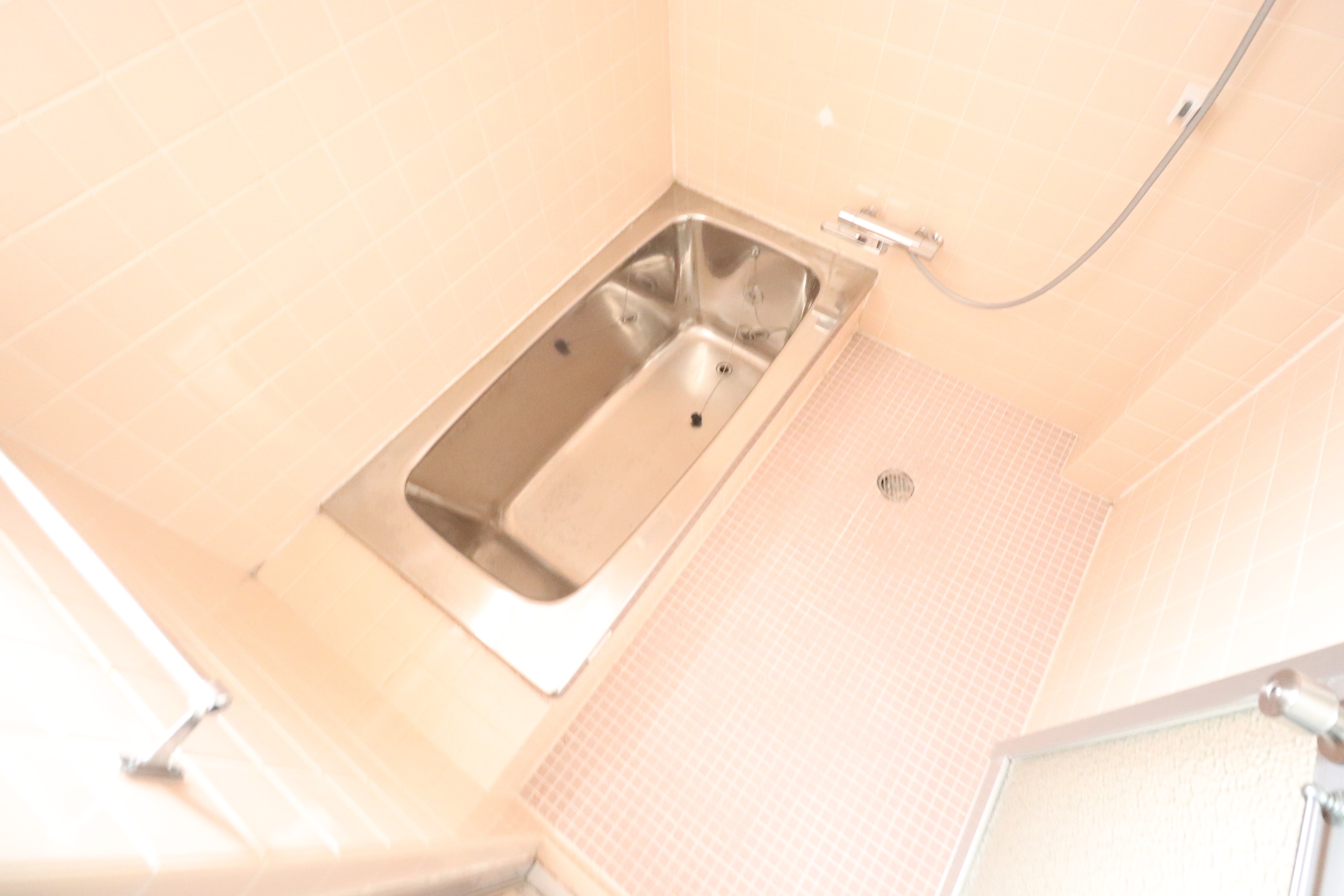 バス・シャワールーム　バスルーム☆