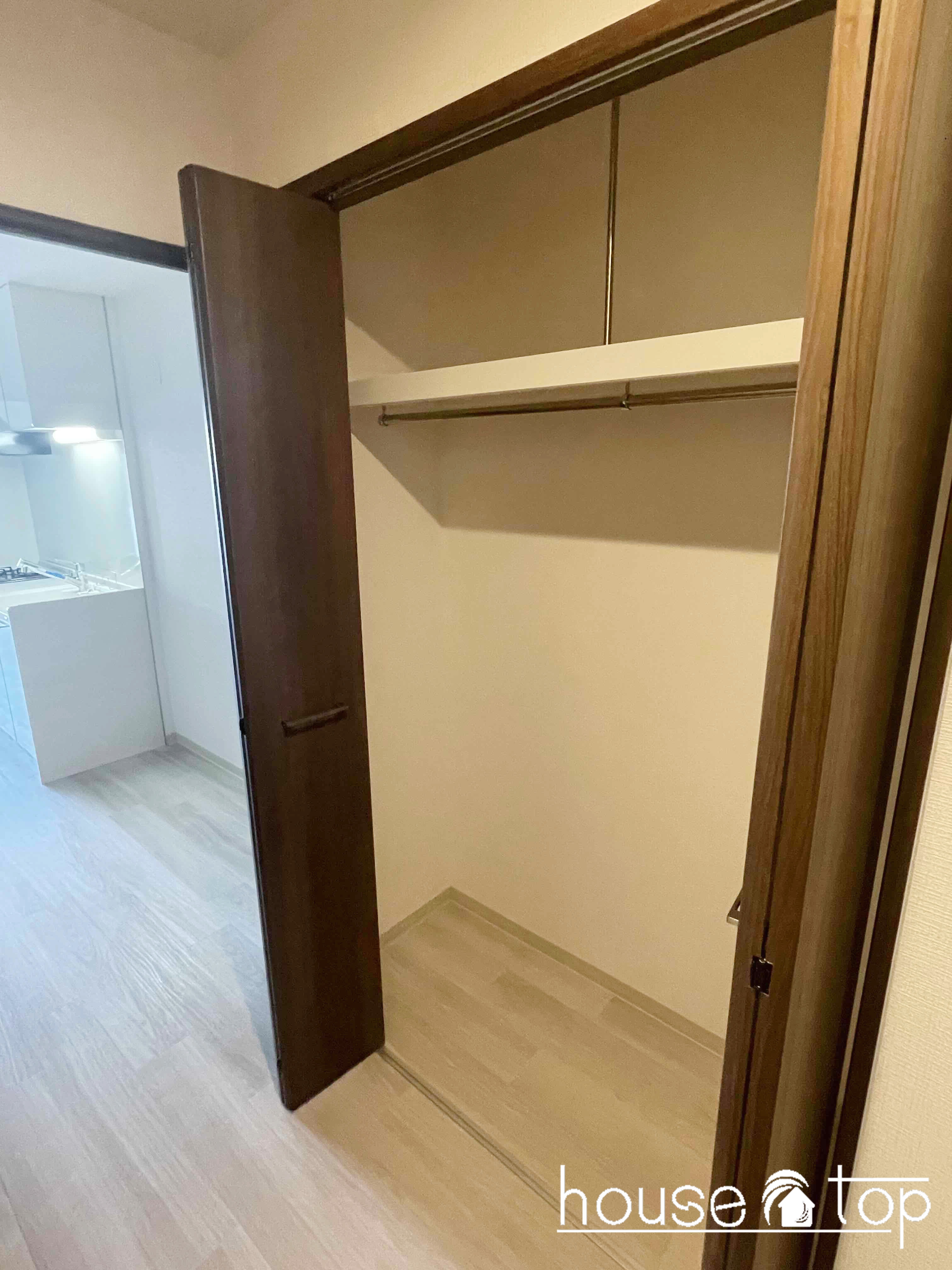 その他設備　実際のお部屋の写真です