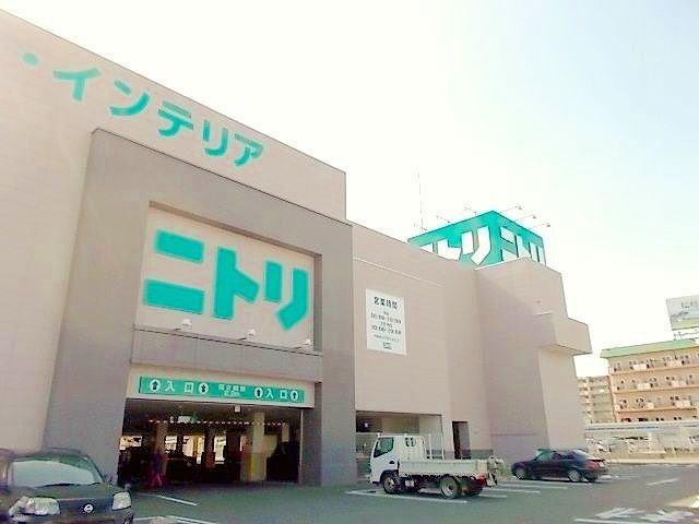 【熊本市北区四方寄町のマンションのその他】