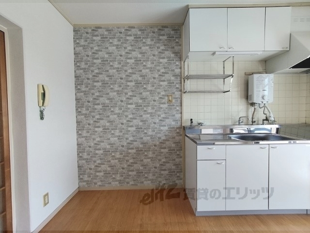 その他部屋・スペース　冷蔵庫置場