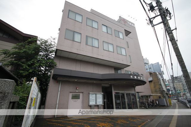 病院　日野駅前病院（病院）まで450m