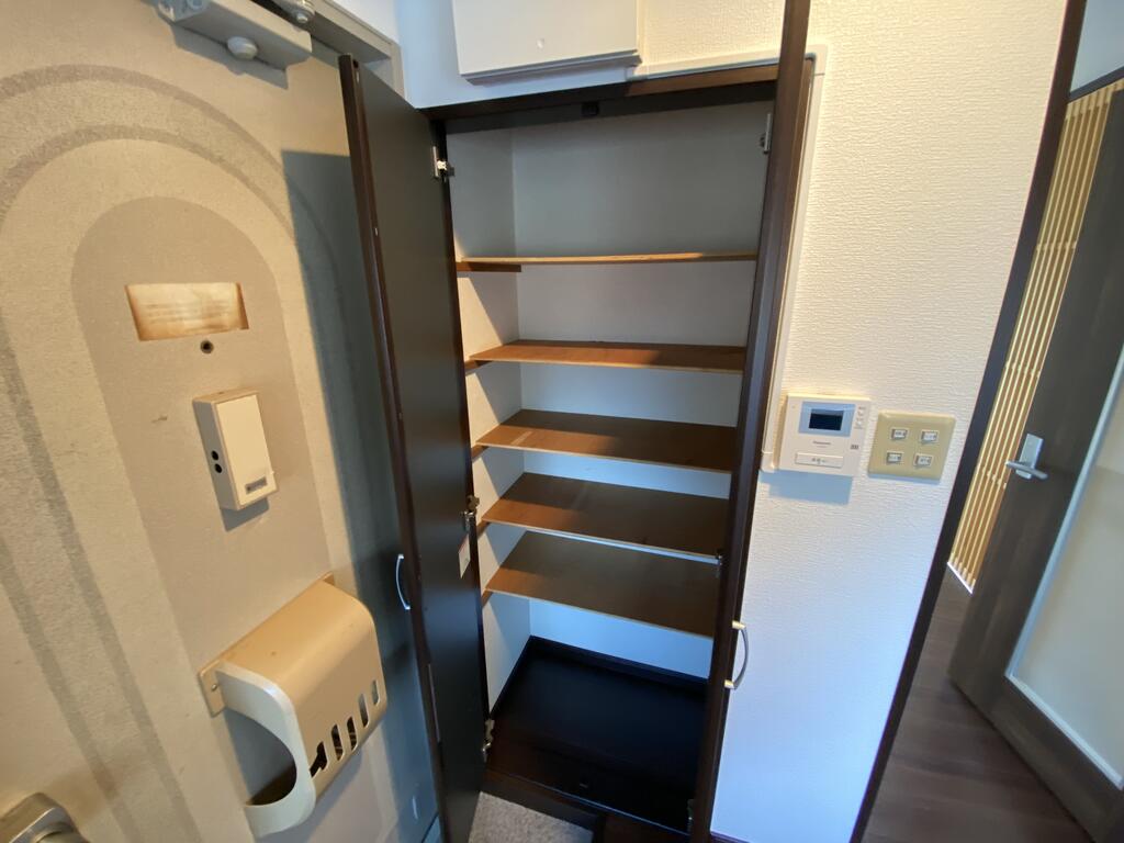 塔の町ハイツのその他写真