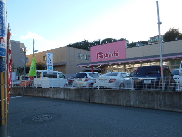 塔の町ハイツの周辺写真