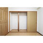 収納　押入れ
