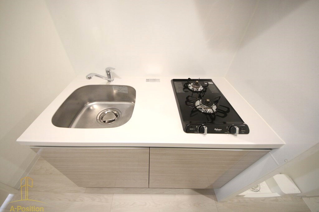 キッチン　gm難波ウエストD.C.