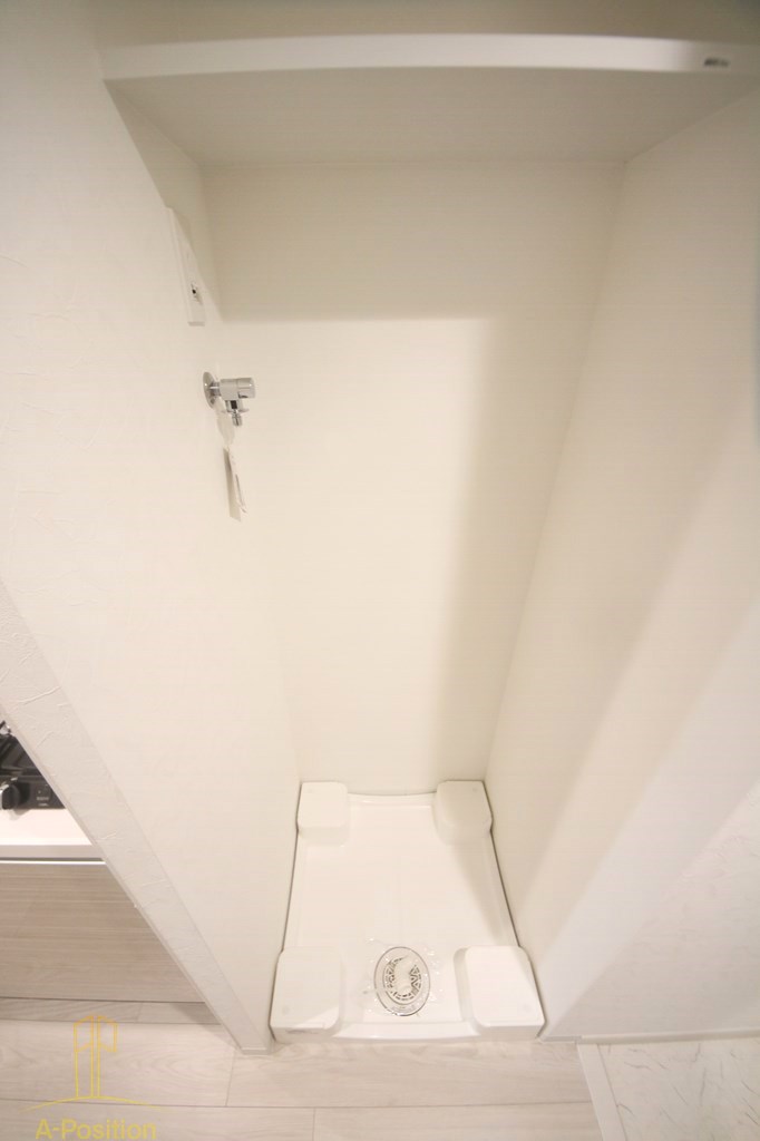 その他設備　gm難波ウエストD.C.