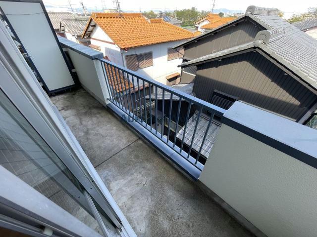 バルコニー　ベランダ