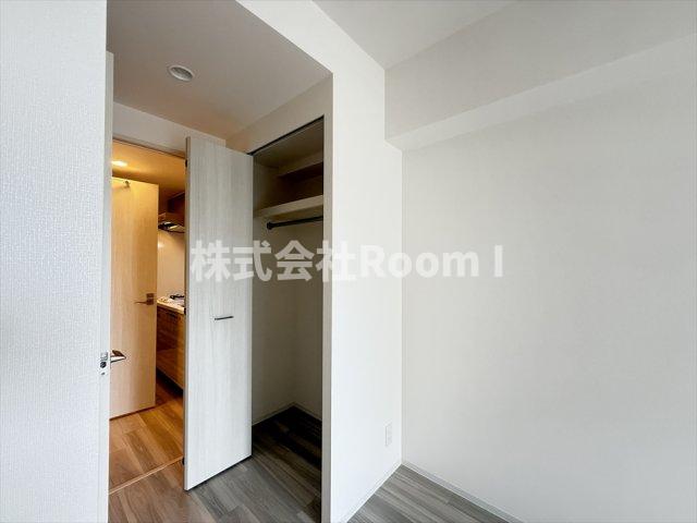 その他部屋・スペース　過ごしやすい室内です