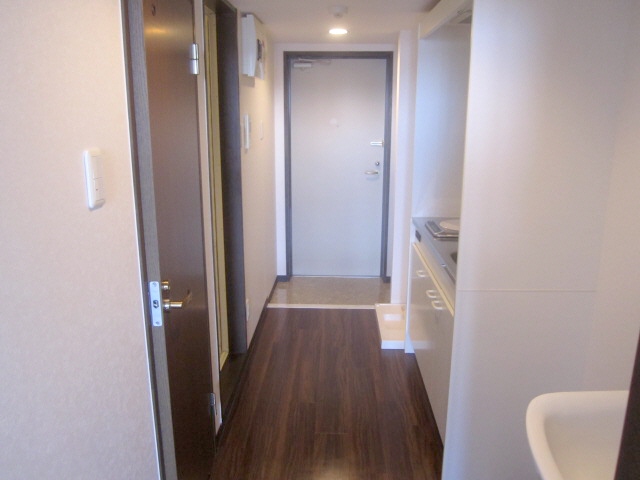 その他部屋・スペース　同タイプのお部屋の写真となります。