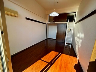 その他部屋・スペース　ロフト