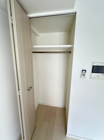 S-RESIDENCE新大阪Ridenteの内装写真