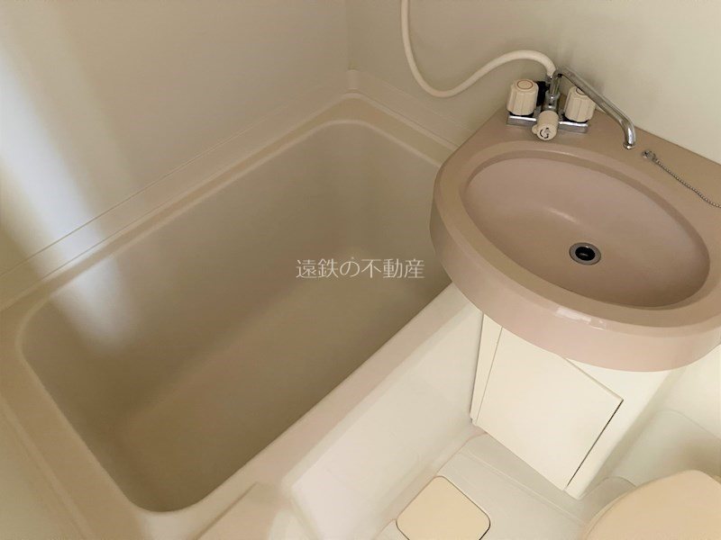 バス・シャワールーム　※他部屋参照・現況優先