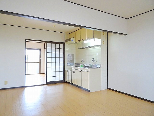 【香芝市高のマンションのその他部屋・スペース】