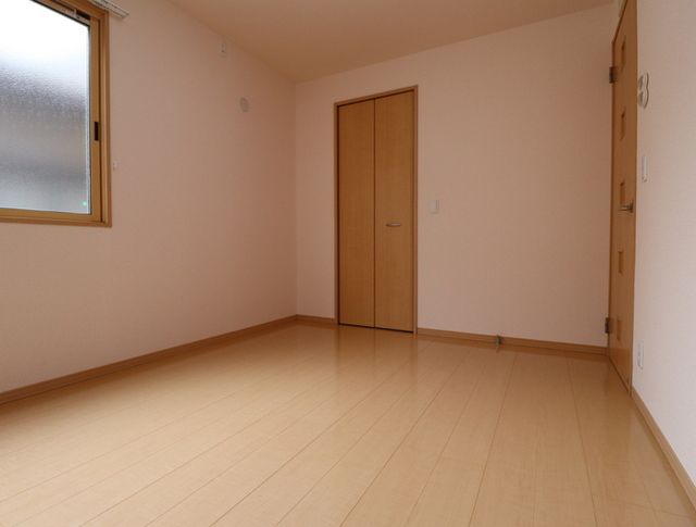 【エイレネのその他部屋・スペース】
