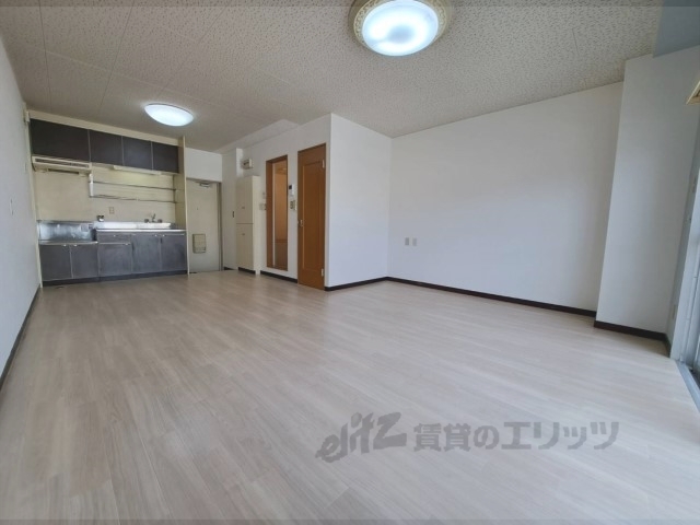 居室・リビング　洋室